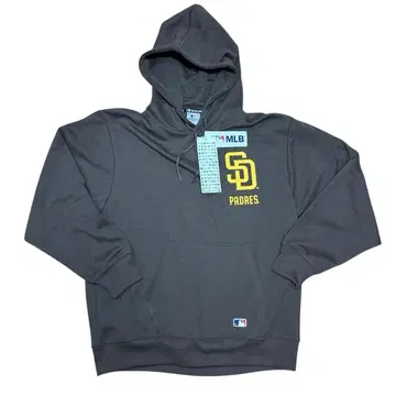 새상품 파드레스 후드티 남성용 L 다르빗슈