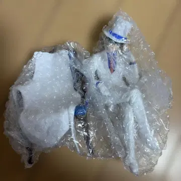 명탐정 코난 괴도 키드 그레이스 시츄에이션 피규어