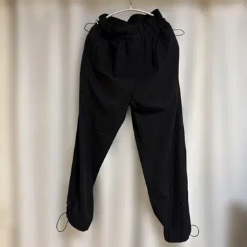 NERGY 나일론 팬츠 M