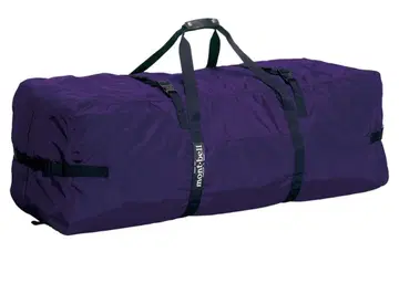 몽벨 익스페디션 더플 백 montbell 대형