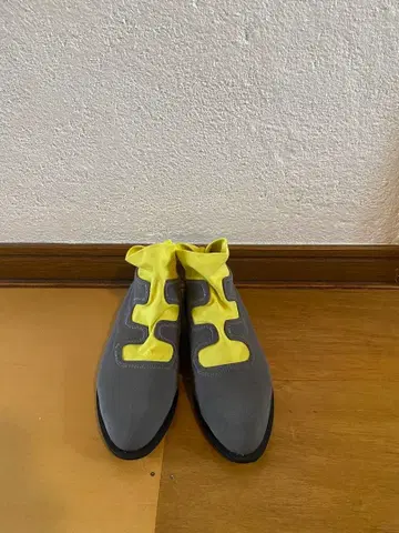 이세이 미야케 accessory 여성용 마린 신발 S