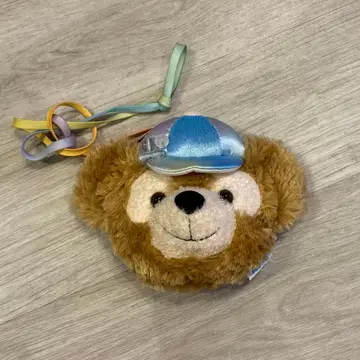 디즈니 더피 미니백 바케파 한정판