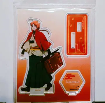 은혼 카무이 아크릴 스탠드