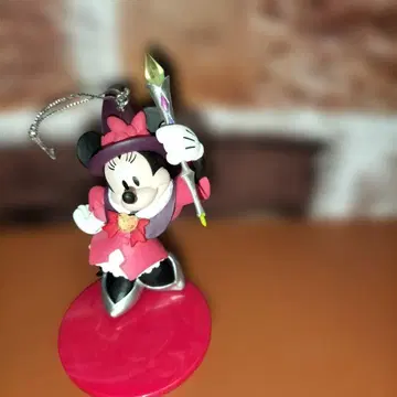 디즈니 미니 크리스마스 오너먼트