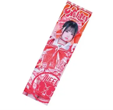 iLiFE! 코코하나 리리 B상 BIG 타월