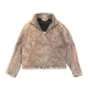 00s 빈티지 아카이브 기믹 자켓