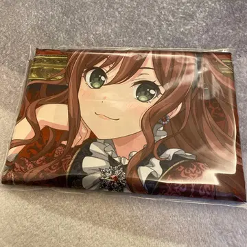 Roselia 이마이 리사 하피 Farbe