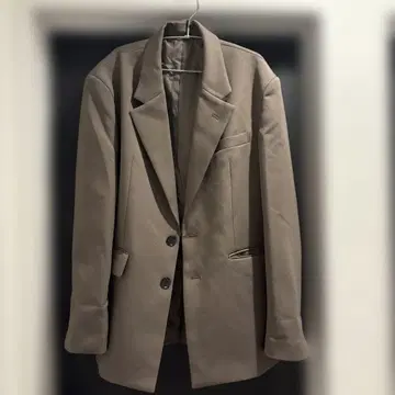 M TO R 테일러드 자켓 40 사이즈