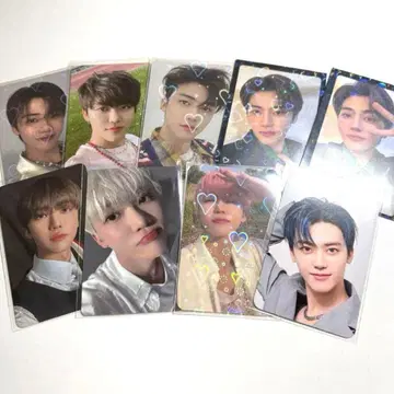 NCTDREAM 재민 묶음 판매