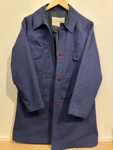 [ 빈티지/구제 의류 ] 자켓 캐나다