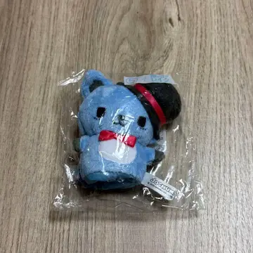 JOCHUM 레인 손가락 인형