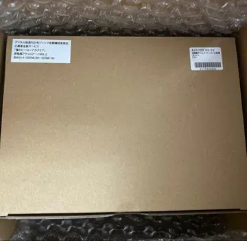 히로아카 원고풍 아크릴 아트 VOL.2 전 8종 세트 전사