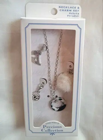 유니버셜 USJ 원피스 트라팔가 로우 액세서리