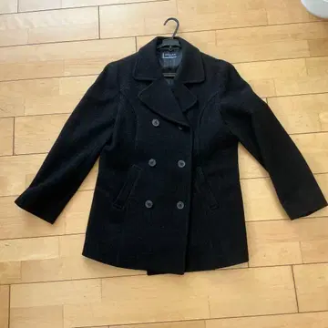 OLIVE des OLIVE 피코트 (사이즈 L)