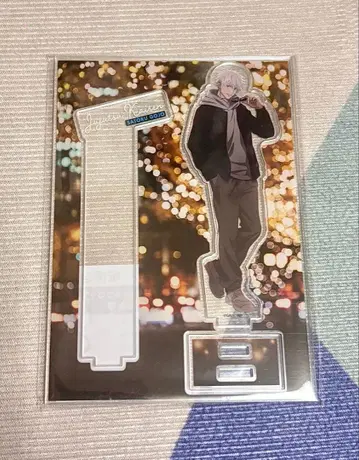 고죠 사토루 마루큐브 아크릴 포토 프롭스 주술회전