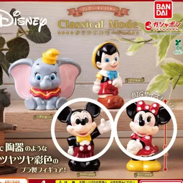 디즈니 클래시컬 모드 미키 미니