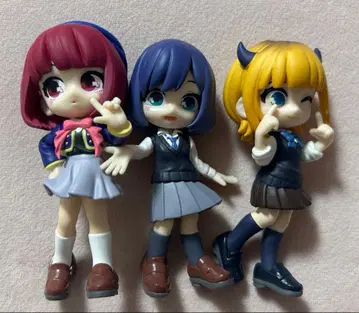 최애의 아이 PalVerse