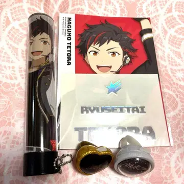 앙스타 나구로 테토라 라이브 굿즈 5세트