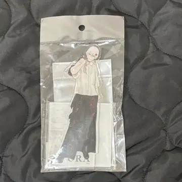 #컴퍼스 WEGO 오니가시키 우라 아크릴 스탠드 특전 포함