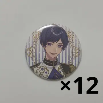 스태폴라 코타로 StarLight 캔뱃지