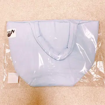 SnowMan Dome Tour ON 돔 투어 쇼핑백