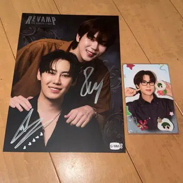 GMMTV BounPrem REVAMP