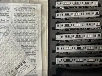 그린맥스 토부 10000계 토죠선 기본 6량