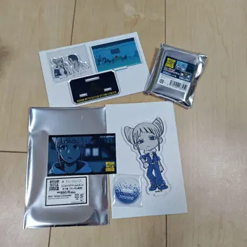 도시전설 해체 센터 카페 재스민 FavoteriA