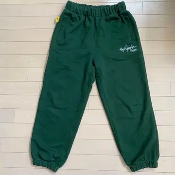 markgonzales 스웨트 팬츠 (M)