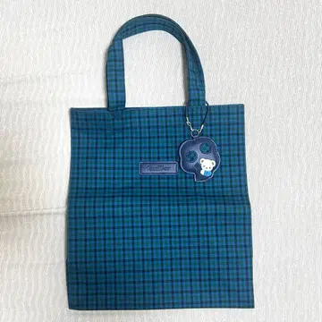 패밀리아 토트백 L