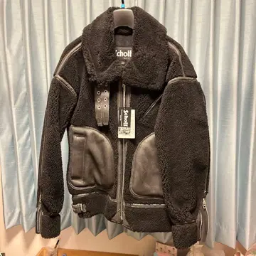 Schott FREAK'S STORE 별주 B-3 S 새상품