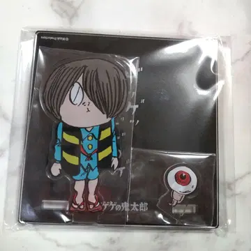 게게게의 키타로 아크릴 코스터