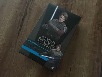 핫토이즈 1/6 스타 워즈 아나킨 스카이워커 최저가