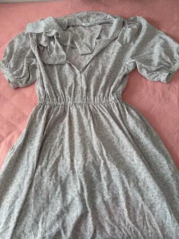 여성용 원피스 살로펫 등 묶음 판매