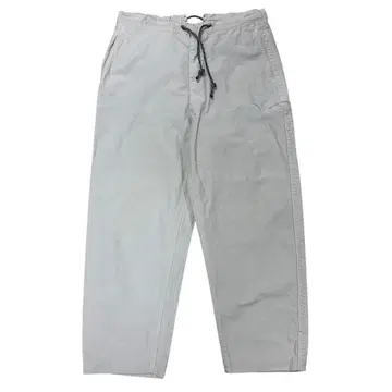 [ 45R ] 와이드 팬츠 코튼 캐주얼 치노 팬츠