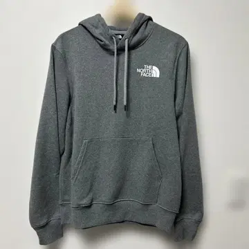 THE NORTH FACE 후드티