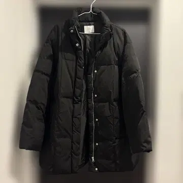 Discoat 다운 자켓 L 사이즈