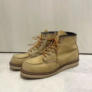 RED WING 8173 개택 복각 US7.5 아이리쉬 세터 단종