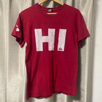 퀵실버 빈티지 T셔츠 80s 90s 미국제 USA