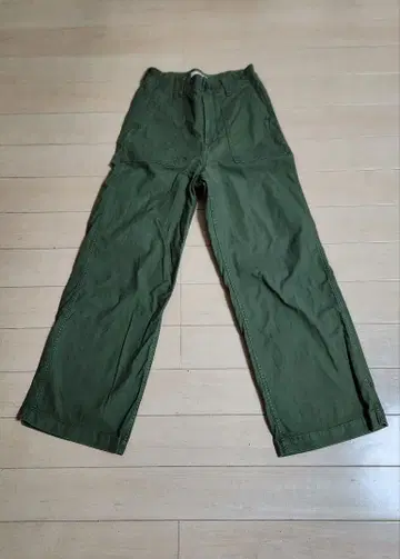 JOURNAL STANDARD relume 와이드 베이커 팬츠 38