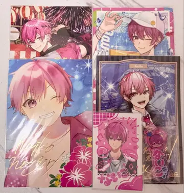 아이레쓰 나이코 혜택 폴라로이드