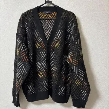 BEAMS HEART 가디건 M 사이즈