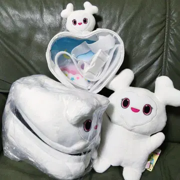 TWICE LOVELYS GiGO 한정판 다현 묶음 판매 3종 세트