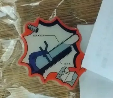 Ado 5주년 핀즈 루루