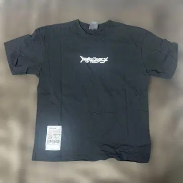 DORODANGO STAFF TEE L 사이즈