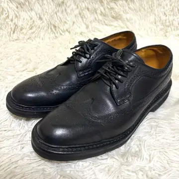 리걸 비즈니스 슈즈 드레스 슈즈 가죽 블랙 24.5