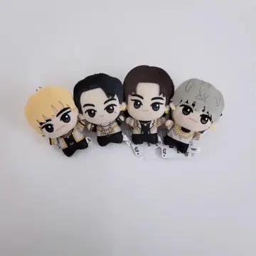 ENHYPEN Bite Me SD 인형