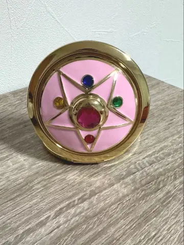 세일러문 크리스탈 스타 컴팩트