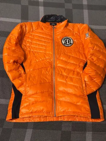 골프용 무브 다운 자켓 THE OPEN