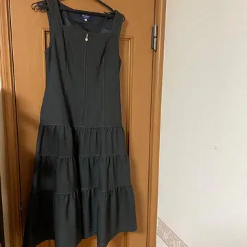 M'S GRACY 티어드 원피스 40